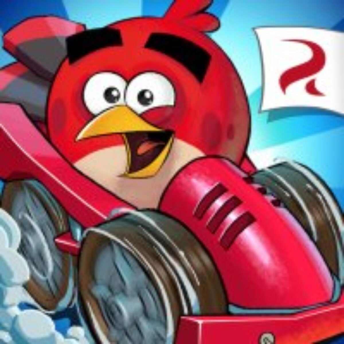 Angry Birds 2 v3.18.1 Apk Mod Dinheiro Infinito - W Top Games Mod