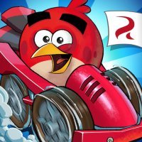 download Angry Birds Go unlimited money