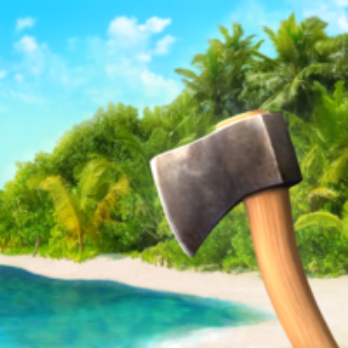 Ocean Is Home: Survival Island v3.5.2.0 Apk Mod (Dinheiro Infinito)  Download 2024 - Night Wolf Apk