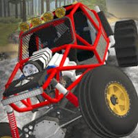 download Offroad Outlaws unlimited money
