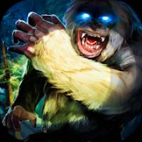 download Bigfoot Monster Hunter Apk Mod unlimited ammo