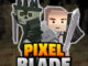 download PIXEL F BLADE Apk Mod unlimited money