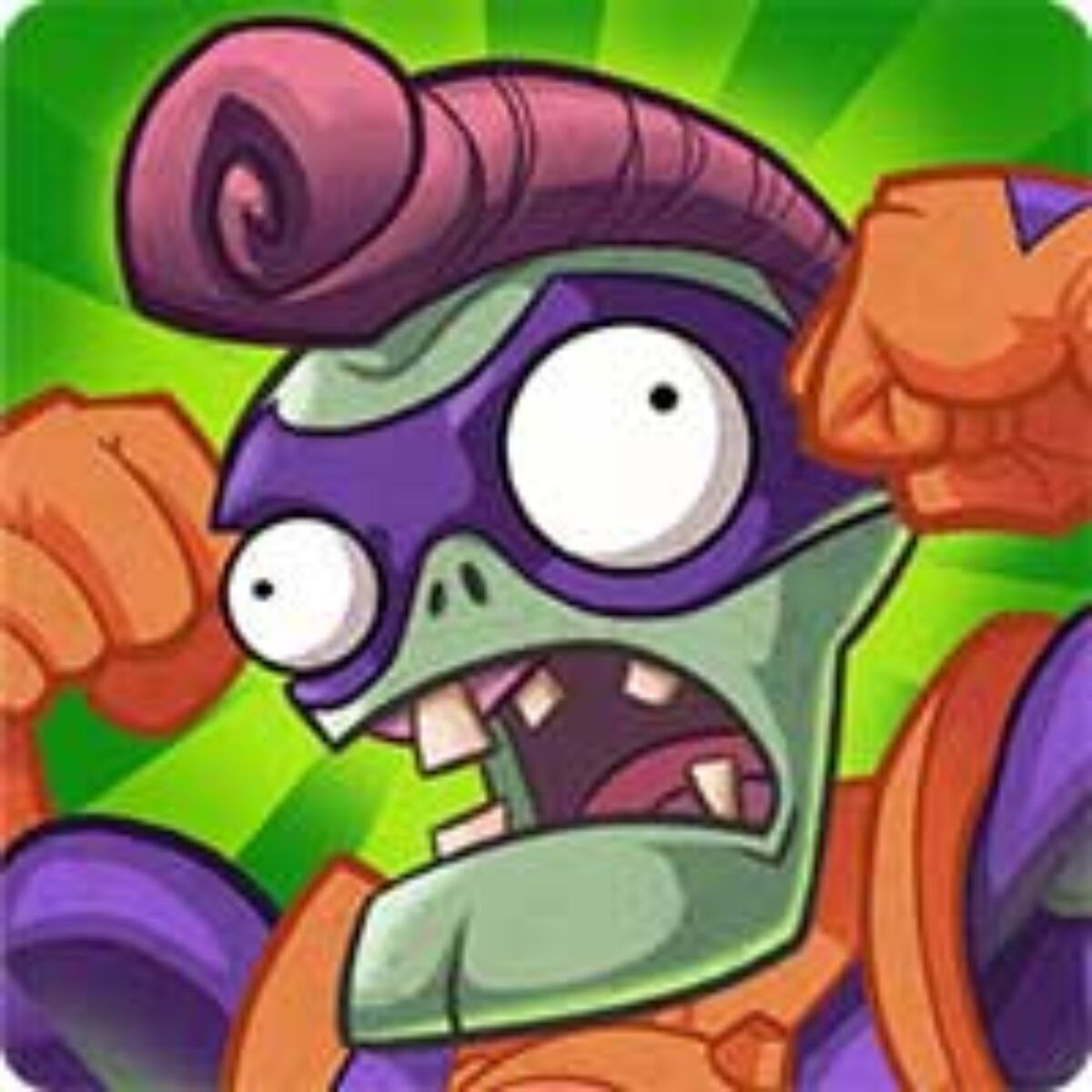 Plants vs Zombies Heroes Apk Mod Dinheiro Infinito v1.39.94 - Goku Play  Games