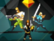 Dungeon of the Endless Apogee Mod Apk