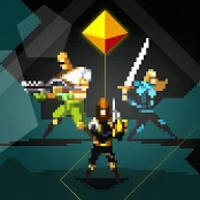 Dungeon of the Endless Apogee Mod Apk