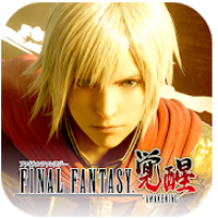 download Final Fantasy Awakening PT&ES Apk Mod unlimited money