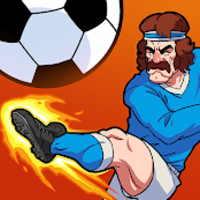 Flick Kick Football Legends Mod Apk