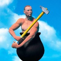 download Getting Over It with Bennett Foddy Apk Mod unlimited money