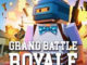 download Grand Battle Royale Pixel FPS Apk Mod unlimited money