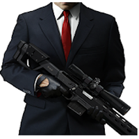 download Hitman Sniper Apk Mod unlimited money