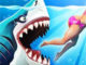 download Hungry Shark World Apk Mod unlimited money