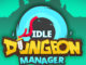 Idle Dungeon Manager - Arena Tycoon Game Mod Apk