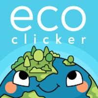 Idle EcoClicker Saving the Planet from Garbage Mod Apk