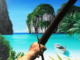 download Last Day Survivor Survival Craft Island 3D Apk Mod unlimited money