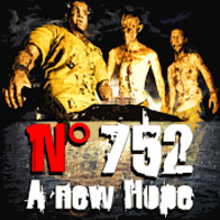 N752 A New Hope-Horror in the prison Mod Apk