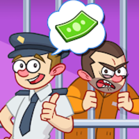 Prison Life Tycoon - Idle Game Mod Apk