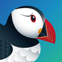 Puffin Browser Pro Mod Apk