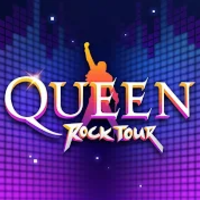Queen Rock Tour - Official Music Game versão completa Mod Apk