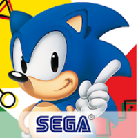 Sonic the Hedgehog Classic Apk Mod