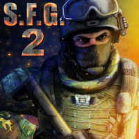 download Special Forces Group 2 Apk Mod unlimited money