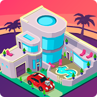 download Taps to Riches Apk Mod unlimited money