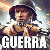download World War Heroes Apk Mod ouro infinito