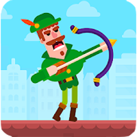 download Bowmasters Apk Mod ouro infinito