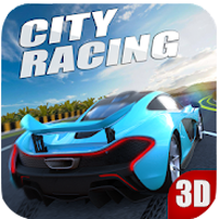 download City Racing 3D Apk Mod unlimited money