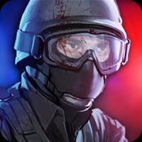 download Counter Attack Multiplayer FPS Apk Mod unlimited money
