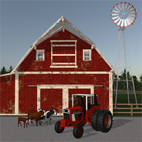 download Farming USA 2 Apk Mod unlimited money