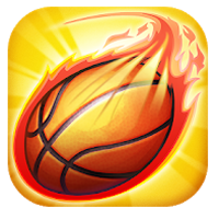 download Head Basketball Apk Mod unlimited money