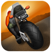 download Highway Rider Apk Mod unlimited money