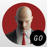 Hitman GO Apk Mod