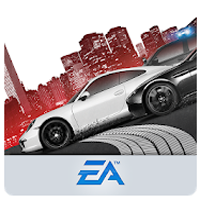 download Need for Speed Most Wanted Apk Mod unlimited money