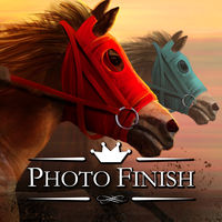 download Photo Finish Horse Racing Apk Mod unlimited money