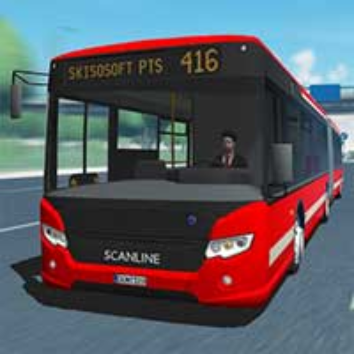 Baixe o Truck Simulator 2018: Europe Mod Apk v1.3.5 (dinheiro ilimitado)