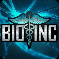 download Bio Inc - Biomedical Plague Apk Mod unlimited money