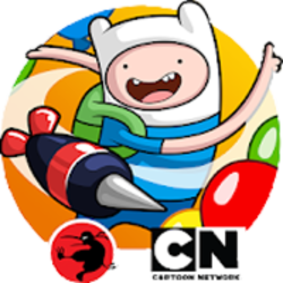 Bloons Adventure Time TD v1.7.5 Apk Mod (Dinheiro Infinito