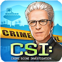 download CSI Hidden Crimes Apk Mod unlimited money