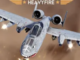 Fighter Pilot HeavyFire Mod Apk