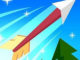 download Flying Arrow Apk Mod unlimited money