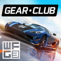 Gear Club True Racing Apk Mod