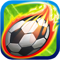 download Head Soccer Apk Mod unlimited money