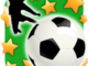 download New Star Futebol Apk Mod unlimited money