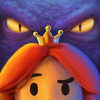 download Once Upon a Tower Apk Mod unlimited money