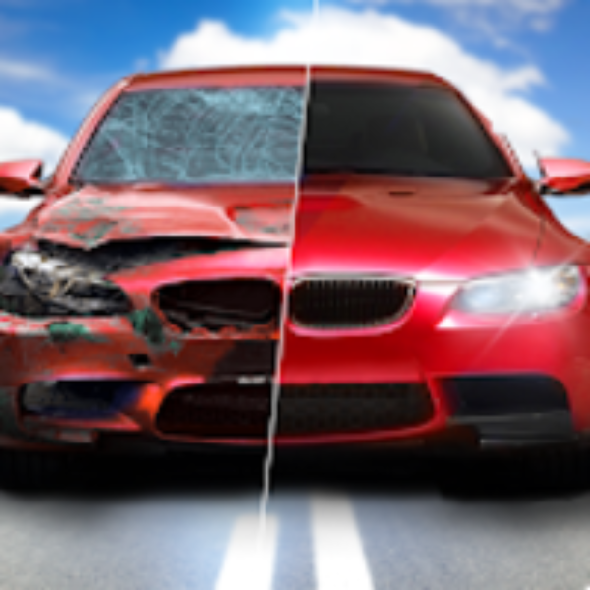 Download RCC - Real Car Crash MOD APK 1.5.9 (Unlimited money, Level 100)