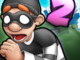 download Robbery Bob 2 Double Trouble Apk Mod unlimited money