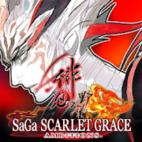 SaGa SCARLET GRACE AMBITIONS mod apk