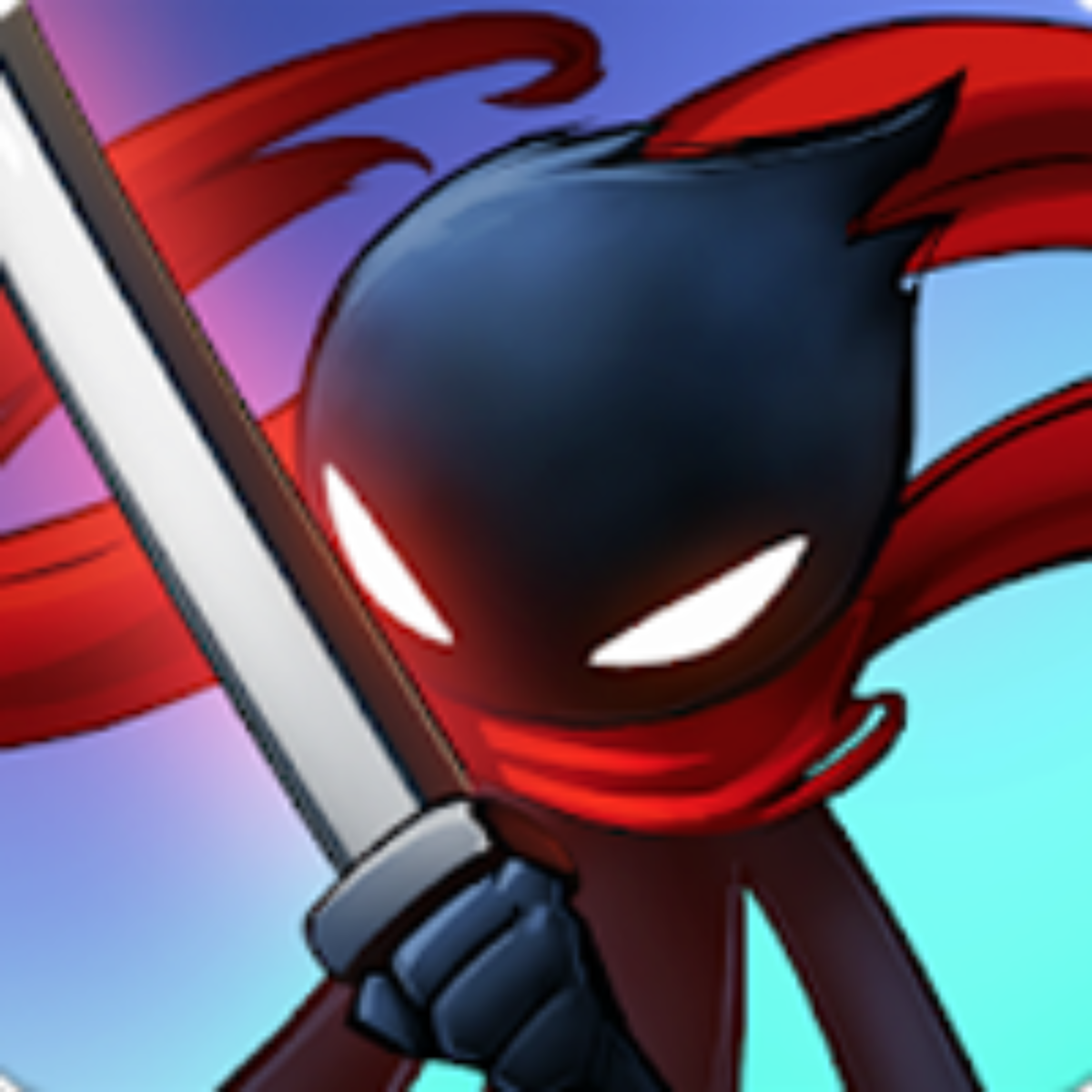 Stickman Ninja Fight v3.3 Apk Mod [Dinheiro Infinito]