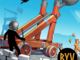 download The Catapult Apk Mod unlimited money